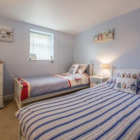 Bay View Apartment 亨斯坦顿 外观 照片